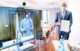 الانتربول يشيد بمبادرة المملكة لمكافحة الفساد