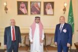 مجلس الأعمال اللبناني-السعودي  يطالب بإستقالة أو إقالة وزير الإعلام