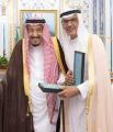 بناءً على ما رفعه سمو ولي العهد خادم الحرمين يوجه بإطلاق اسم الأمير بدر بن عبدالمحسن على أحد طرق الرياض