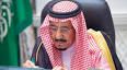 خادم الحرمين الشريفين يصل نيوم لقضاء بعض الوقت للراحة والاستجمام