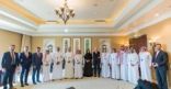 “الغرف السعودية” تشارك في مؤتمر غرف التجارة العالمية بدبي