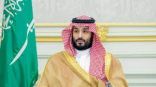 ولي العهد السعودي يهنئ ملك الاردن  وولي عهد الأردن بمناسبة خطوبته
