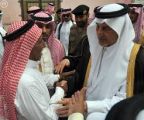خالد الفيصل امير مكة يعلن عن منتدى استثمر في مكة وإعلان الخطة العشرية الثانية