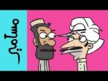 من 100 حلقة.. هل صنع مسلسل “مسامير” السعودي رأيا عاما جديدا؟