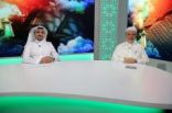 بمشاركات من كل دول العالم مسابقة تراتيل رمضانية على اقرأ وبجوائز 100 ألف ريال
