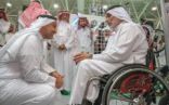 الصحة السعودية تخطط لـ 100 مشروع صحي بالشراكة مع مستثمرين بقيمة 13 مليار دولار