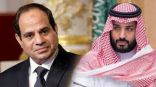 ولي العهد السعودي والرئيس المصري والجزائري يزورون قطر للمشاركة في افتتاح كأس العالم