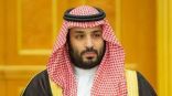 محمد بن سلمان: دور ريادي للسعودية في دفع عجلة التنمية بأفريقيا