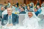 مجلس التنفيذيين اللبنانيين يقيم حفل إفطار رمضاني في الرياض