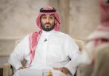 ولي العهد محمد بن سلمان صنفنا في كل وزارة أهم 20 قيادياً