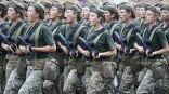 من أجل القيام بمهام قتالية في الحرب ضد أوكرانيا روسيا تبدأ في تجنيد النساء