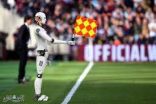 رجل الخط» الآلي جاهز للمشاركة في مونديال 2022