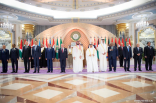قمة جدة العربية تظهر إشارات إيجابية لوضع الشرق الأوسط