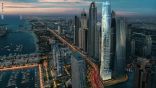 دبي تبني أطول فندق في العالم مجدداً