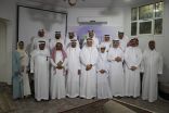 *منتدى الثلاثاء  بالقطيف يلتقي اعضاء منتدى الخبرة السعودي*
