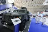 أسلحة روسية وأوكرانية تتنافس في معرض الدفاع العالمي بالسعودية