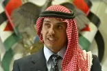 الأمير حمزة يعتذر عن مؤامرة للإطاحة بالعاهل الأردني