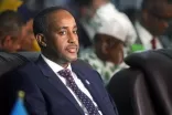 البرلمان الصومالي يختار آدم محمد نور رئيسا جديدا له