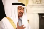 الحاكم الفعلي للإمارات يرى في إيران والإسلاميين تهديدا لبلده الطموح