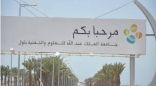 علماء “كاوست” يطورون تقنية جديدة مستوحاة من الطبيعة لتصنيع مواد طاردة للسوائل