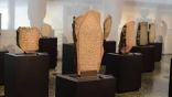 معرض روائع الآثار السعودية سيكون إضافة ثرية لمتحف اللوفر أبوظبي
