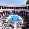 بحضور الرئيسة اليونانية وفي احتفال أسطوري إيقاد شعلة الألعاب العالمية للأولمبياد الخاص برلين 2023 تشارك فيها السعودية
