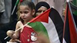 طبيبة حاولت مساعدة الأطفال الفلسطينيين المرضى فاتهمت بأنها حليفة للصهيونية