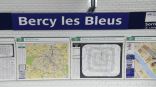 كأس العالم يغير أسماء 6 محطات مترو في باريس تكريماً لمن ساهموا في صنع الفوز