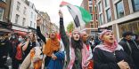 السعودية تتحرك أممياً دعماً للقضية الفلسطينية