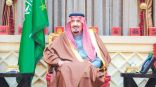 بحضور ولي العهدأمام خادم الحرمين.. الأمراء يؤدون القسم عقب تعيينهم في مناصبهم الجديدة