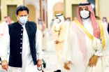 دعم سعودي – باكستاني لفلسطين واليمن وللحلول السياسية في سوريا وليبيا
