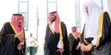 خادم الحرمين يلقي الخطاب الملكي السنوي في مجلس الشورى في دور الانعقاد التشريعي الجديد