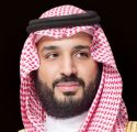 ولي العهد يتبنى مبادرة دولية لحماية الأطفال في الفضاء السيبراني