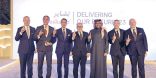 تصميم دار الأوبرا الملكية بالدرعية