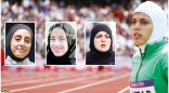 الأشواط الأخيرة للسعوديات في الاولمبياد هل تحقق سارة الامل