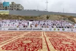 مهرجان البُر السنوي في مركز “بلّسمر”