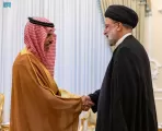 العلاقات الطبيعية بين المملكة وإيران هي الأصل ونأمل أن تنعكس إيجابياً على البلدين والمنطقة والعالم