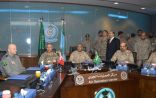 تأسس خمس شركات داخل المملكة مع شركات عالمية في مجالات الدفاع  التقنية