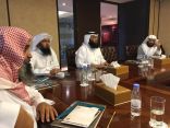“13” عائقاً للأوقاف وتوصيات بتسهيل إجراءات البيع والشراء وتوسيع صلاحيات النظار