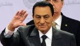 قيادات مصرية ومن العالم ستشارك في تشييع جثمان الرئيس السابق حسني مبارك