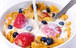 تناول الفطور بانتظام قد يقلل مخاطر أمراض القلب