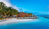 المالديف تبيع جزيرة مرجانية نادرة للسعودية
