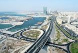 البحرين تبني مترو انفاق