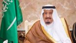 تمديد العمل بمنع التجول  في السعودية حتى إشعار آخر