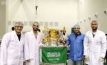 رحلة فضائية سعودية صينية لاستكشاف القمر