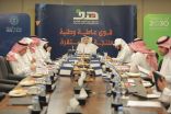 العمل السعودية : اتفاقية مع مجمعات تجارية لتوفير منافذ بيع مجانية للأسر المنتجة في كافة فروعها