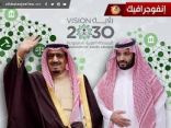 المملكة تطلق ” رؤية 2030 ” : 3 مرتكزات أساسية لتنفيذ برامج تنموية مستدامة واقتصاد أكثر متانة