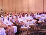 تكتل نوعي في عسير لإنشاء شركة قابضة برأس مال 50 مليون ريال.