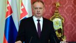 رئيس سلوفاكيا ينقض مشروع قانون “يميزي ضد المسلمين