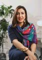 شيماء الشريف.. وإنجاز للمثقفة السعودية